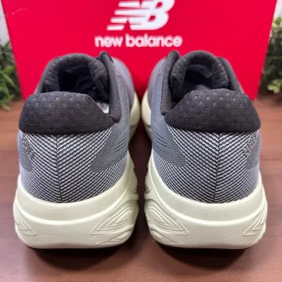 New Balance Men's Fresh Foam X 880v15 Running Shoes Grey Size 10 - Picture 4 of 11